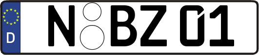 N-BZ01