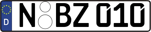N-BZ010