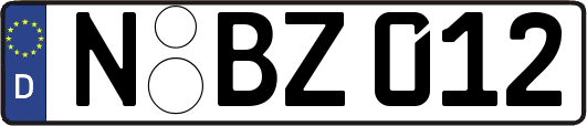 N-BZ012