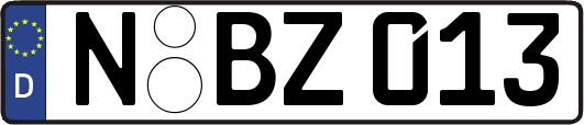 N-BZ013