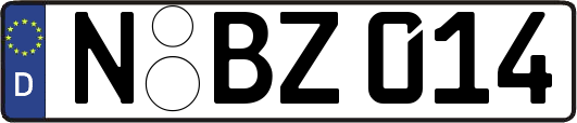 N-BZ014