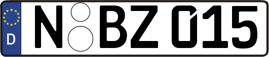 N-BZ015
