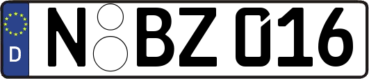 N-BZ016