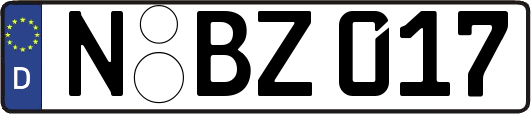 N-BZ017