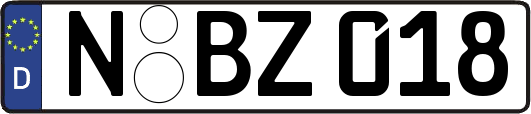 N-BZ018