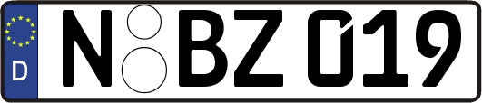 N-BZ019