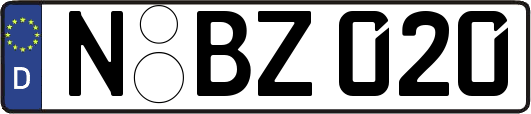 N-BZ020