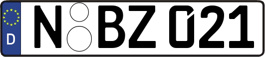 N-BZ021