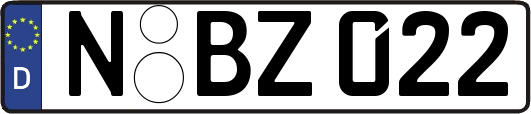N-BZ022
