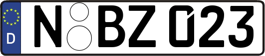 N-BZ023