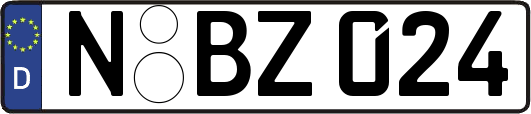N-BZ024