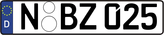 N-BZ025
