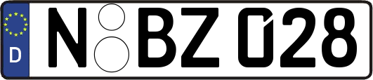 N-BZ028