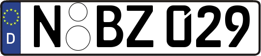 N-BZ029