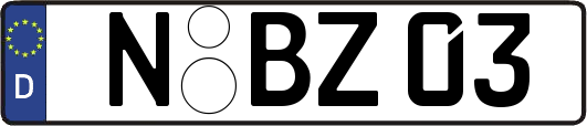 N-BZ03