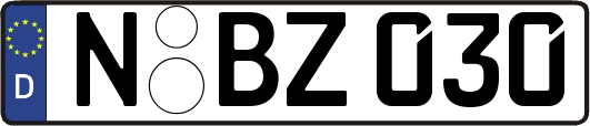 N-BZ030