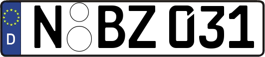 N-BZ031