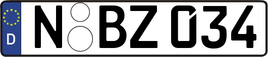 N-BZ034