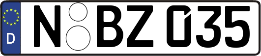 N-BZ035