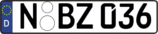 N-BZ036