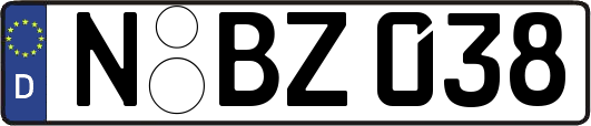 N-BZ038