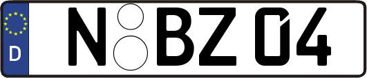 N-BZ04