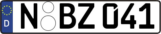 N-BZ041