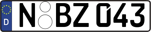 N-BZ043