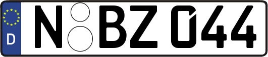 N-BZ044
