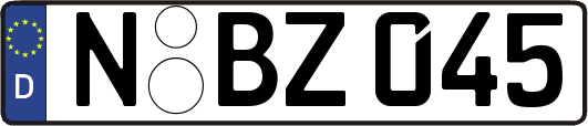 N-BZ045