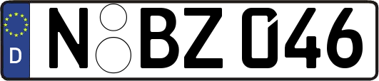 N-BZ046