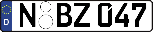 N-BZ047