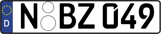 N-BZ049