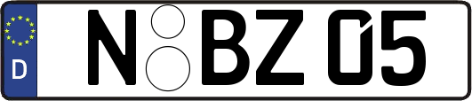 N-BZ05