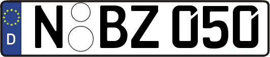 N-BZ050