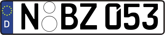 N-BZ053
