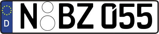 N-BZ055