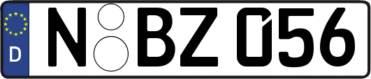 N-BZ056