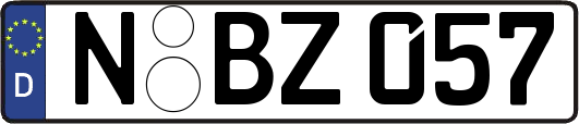 N-BZ057