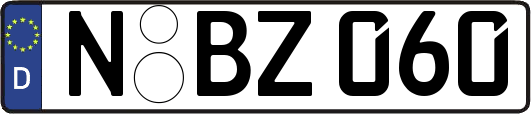 N-BZ060