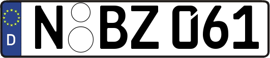 N-BZ061