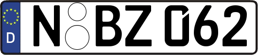 N-BZ062