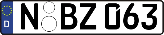 N-BZ063