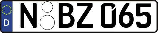 N-BZ065