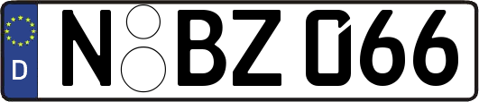 N-BZ066