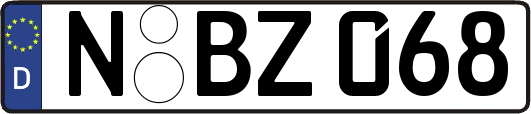 N-BZ068