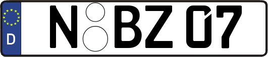 N-BZ07