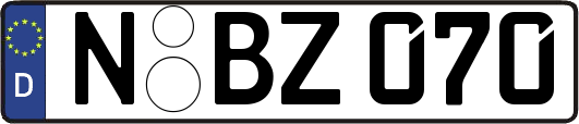 N-BZ070