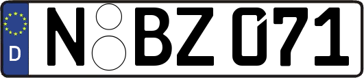 N-BZ071