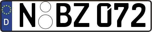 N-BZ072